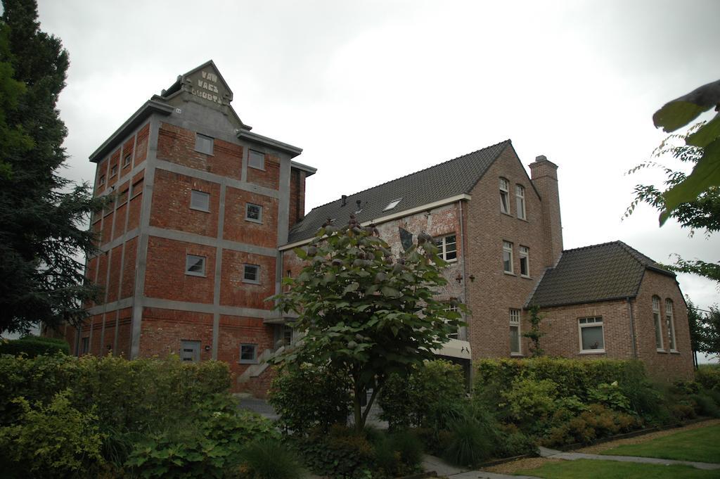 Housing De Brouwerij Westdorpe Exterior foto